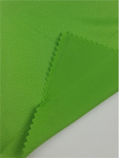 JS-YOLG  CS99-3 鳥眼布 正面照